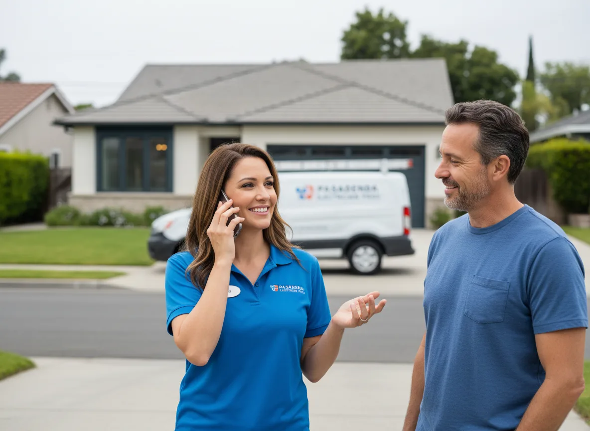 Electrician Elkhart Lake, WI FAQs